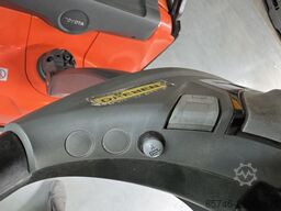 TOYOTA SWE 140 S - with PALLETCHANGER !!