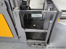 JUNGHEINRICH EKS 412 s - Wire Guidance !! PSA !! Triplex FFL !!