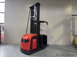 LINDE V  ( 5213 )  DEMO !! Triplex FFL !!