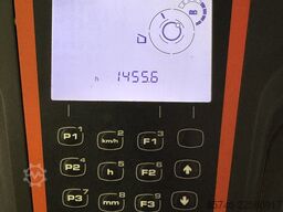 LINDE V  ( 5213 )  DEMO !! Triplex FFL !!