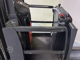LINDE V  ( 5213 )  DEMO !! Triplex FFL !!