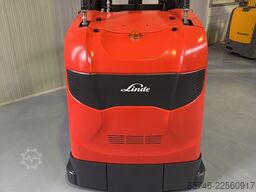 LINDE V  ( 5213 )  DEMO !! Triplex FFL !!