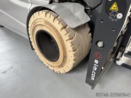 STILL RX 60-35 L * Triplex FFL !!