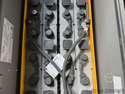 JUNGHEINRICH EJK 335 - Special !! Drumforks / Spreader !!!