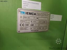 TORNOS BS 20.8