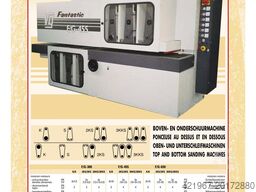VG FANTASTIC 300 F/G 300 3KKS/3KKS
