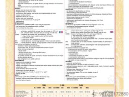 VG FANTASTIC 300 F/G 300 3KKS/3KKS