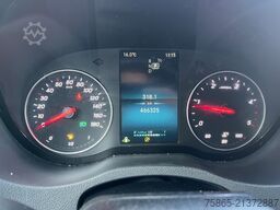 Mercedes-Benz Sprinter 319 1.9 CDI / L4 H2 / RWD / Navi / APK...