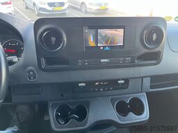 Mercedes-Benz Sprinter 319 1.9 CDI / L4 H2 / RWD / Navi / APK...