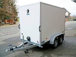 Hapert HAPERT SAPPHIRE L-2 | ABS 300X180X180CM 2700KG KOFFERANHÄNGER