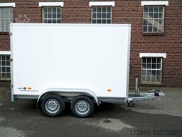 Hapert HAPERT SAPPHIRE L-2 | ABS 300X180X180CM 2700KG KOFFERANHÄNGER