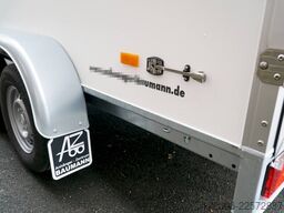 Hapert HAPERT SAPPHIRE L-2 | ABS 300X180X180CM 2700KG KOFFERANHÄNGER