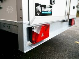 Hapert HAPERT SAPPHIRE L-2 | ABS 300X180X180CM 2700KG KOFFERANHÄNGER
