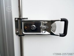 Hapert HAPERT SAPPHIRE L-2 | ABS 300X180X180CM 2700KG KOFFERANHÄNGER