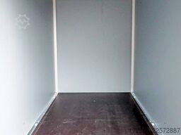 Hapert HAPERT SAPPHIRE L-2 | ABS 300X180X180CM 2700KG KOFFERANHÄNGER
