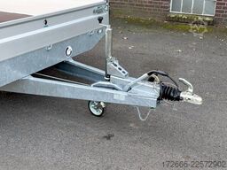 Hapert HAPERT AZURE H-2 405X220X30CM 3500KG HOCHLADER | NFW | PARABELFEDER