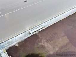 Hapert HAPERT AZURE H-2 405X220X30CM 3500KG HOCHLADER | NFW | PARABELFEDER