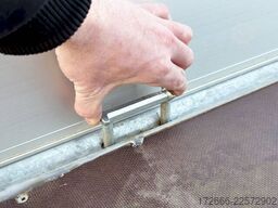 Hapert HAPERT AZURE H-2 405X220X30CM 3500KG HOCHLADER | NFW | PARABELFEDER