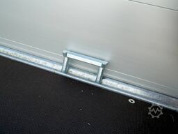 Hapert HAPERT AZURE H-2 455X220X30CM 3500KG HOCHLADER | NFW | PARABELFEDER
