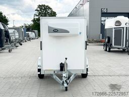 Hapert HAPERT SAPPHIRE L-1 COOL 250X130X150CM 1350KG KÜHLANHÄNGER