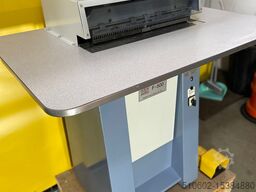 Rilecart P-500 Spiral Binding Machine
