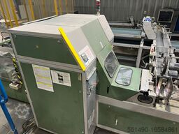 MÜLLER MARTINI Dreischneider Zenith-S