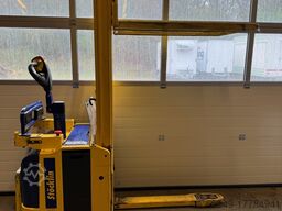 Stöcklin EHI 1600-P