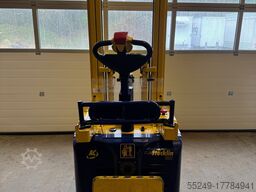 Stöcklin EHI 1600-P