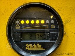 Stöcklin EHI 1600-P