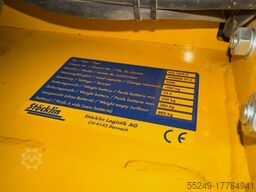 Stöcklin EHI 1600-P