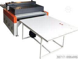 PointSpacer Hot Press