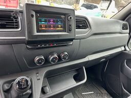 RENAULT Master Koffer+LBW*Navi*Klima*Kamera*Top*1000kg