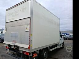 RENAULT Master Koffer+LBW*Navi*Klima*Kamera*Top*