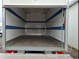 RENAULT Master Koffer+LBW*Navi*Klima*Kamera*Top*
