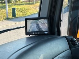 MERCEDES-BENZ Actros 2732 6x4 Müllwagen/BLATT-BLATT/Klima/EEV