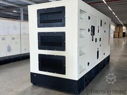 Newpower Generator NWR300 Ricardo Motor Stromaggregat