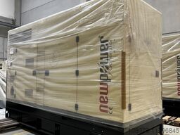 Newpower Generator NWK200 Notstromaggregat Super Silent