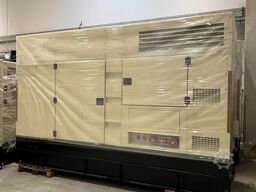 Newpower Generator NWK200 Notstromaggregat Super Silent