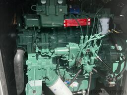 Newpower 58kW 72kVA Stromaggregat NWK80 Notstromaggregat Schallschutz Neu