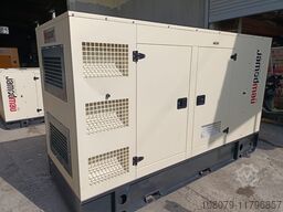 Newpower Generator Stromaggregat NWR175 Notstrmaggregat Diesel Generator