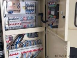 Newpower Generator NWC55 Notstromaggregat mit Schallschutz