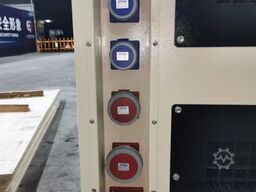 Newpower 32kW 40kVA Notstromaggregat NWK44 Notstromaggregat mit Schallschutz