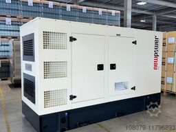 Newpower Generator Stromaggregat NWR150 Notstrmaggregat Diesel Generator