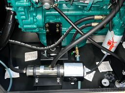 Newpower Generator Stromaggregat NWR150 Notstrmaggregat Diesel Generator