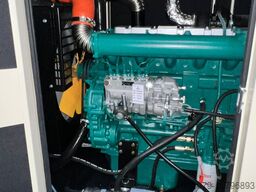 Newpower Generator Stromaggregat NWR150 Notstrmaggregat Diesel Generator