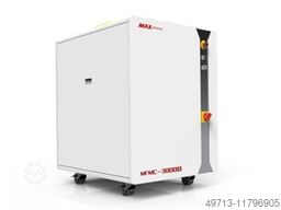 20 kW MaxLaser       MESSEPREIS Laserschneidmaschine 8000x3100 mm