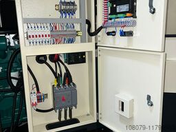 Newpower Generator NWR125 Ricardo Motor Newpower Generator