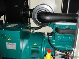 Newpower Generator NWR125 Ricardo Motor Newpower Generator