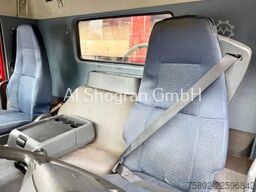 Volvo FM 400 / 6x6 / Terberg / Euro 5