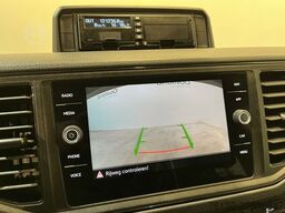 VW Crafter 35 2.0 TDI L4 DC Dubbel Cabine RWD 140 ...